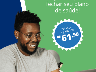 Plano de saude com um preço especial