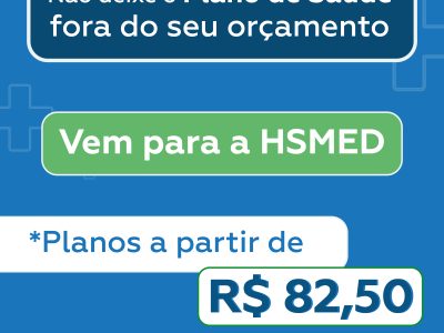 Plano de saude com um preço especial