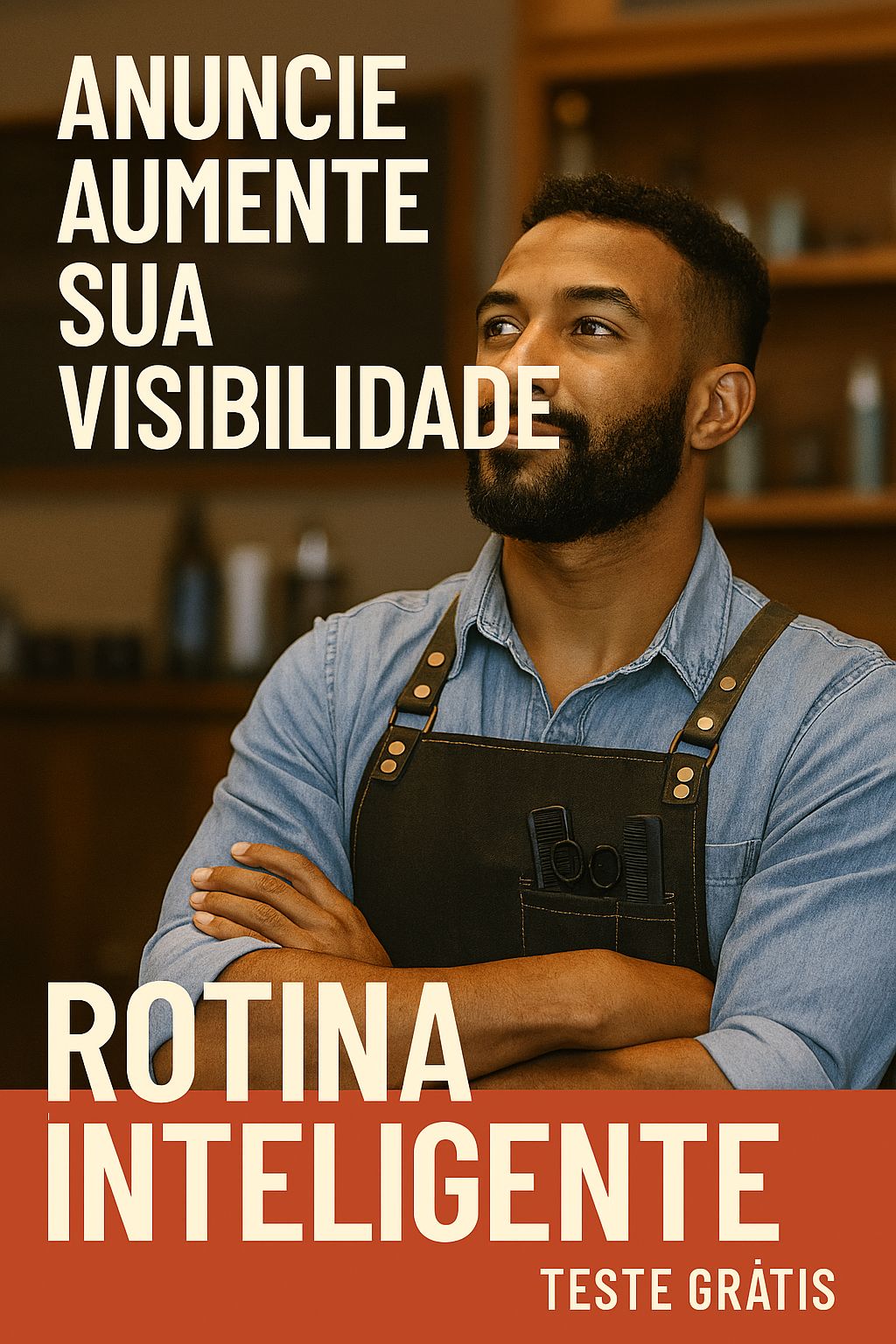 Imagem representativa Rotina Inteligente