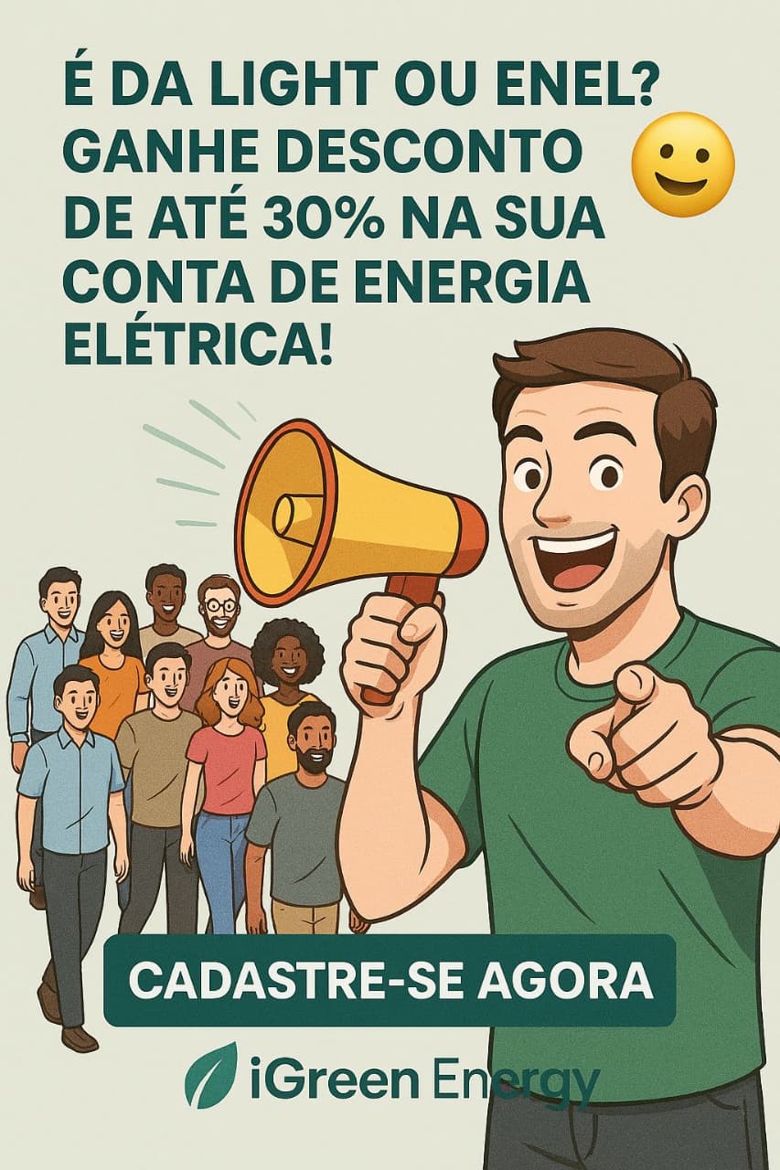 Energia limpa