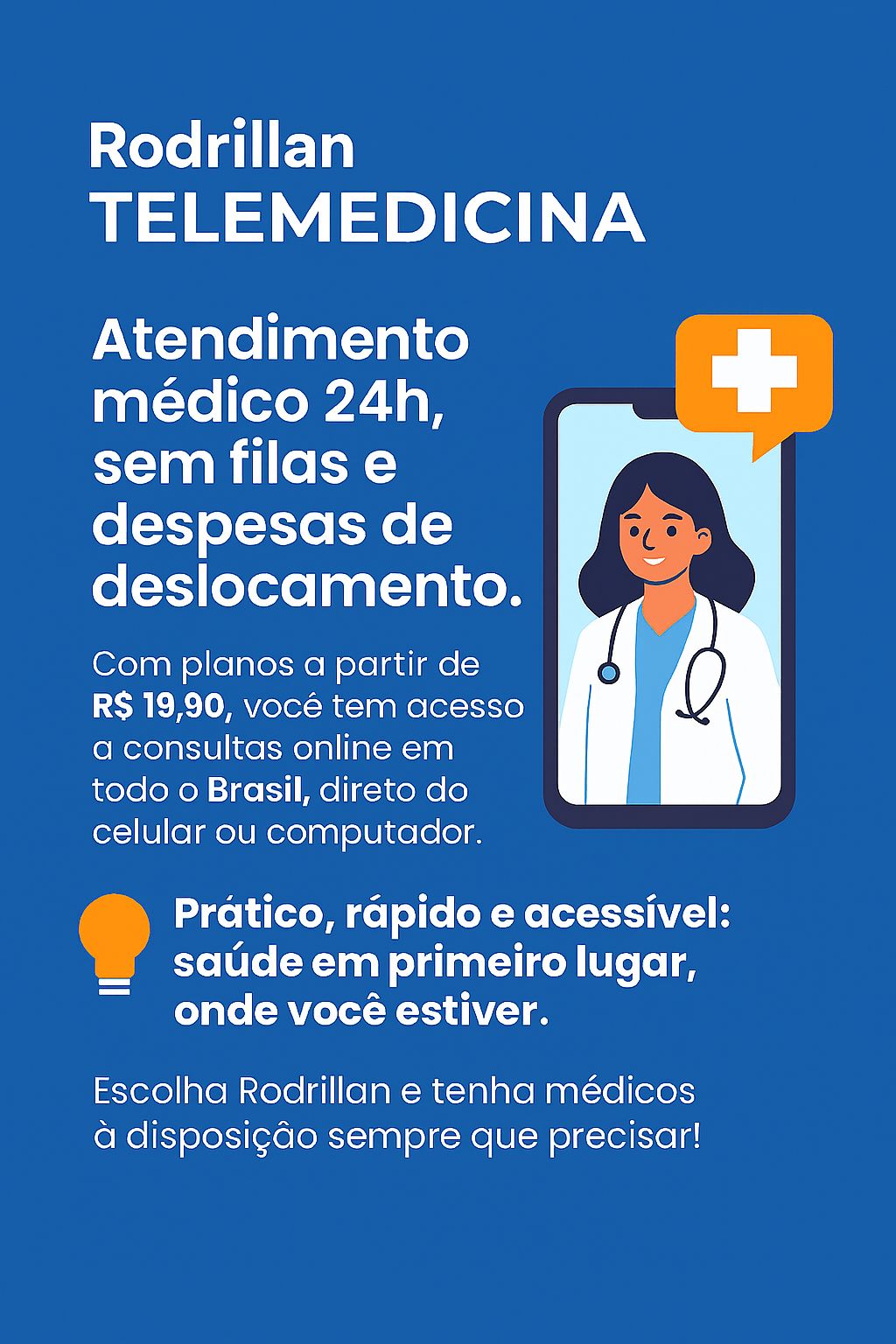 Telemedicina Rodrillan